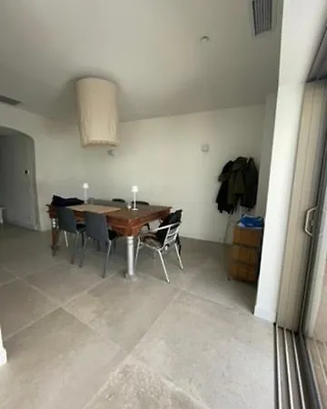 Quiet House, Air Conditioning, 3 Bedrooms, Small Pool * Junas
