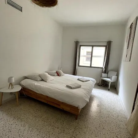 Quiet House, Air Conditioning, 3 Bedrooms, Small Pool * Junas