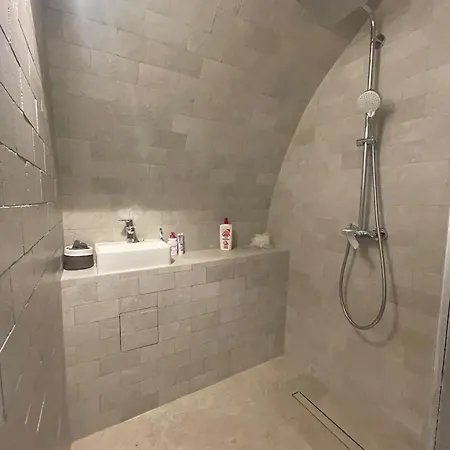 Quiet House, Air Conditioning, 3 Bedrooms, Small Pool Feriehus Junas