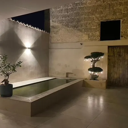 Quiet House, Air Conditioning, 3 Bedrooms, Small Pool Сasa de vacaciones *