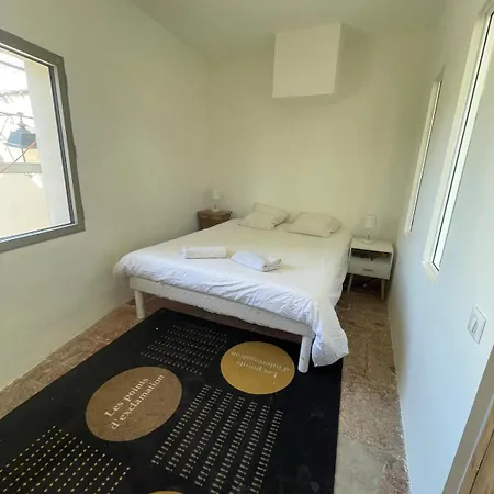 Feriehus Quiet House, Air Conditioning, 3 Bedrooms, Small Pool