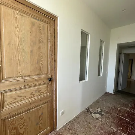 Quiet House, Air Conditioning, 3 Bedrooms, Small Pool Feriehus *