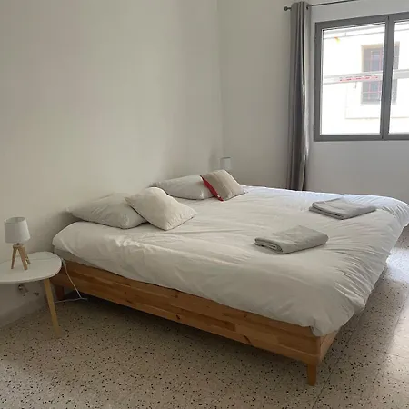Hébergement de vacances Quiet House, Air Conditioning, 3 Bedrooms, Small Pool *