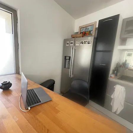 Quiet House, Air Conditioning, 3 Bedrooms, Small Pool Junas