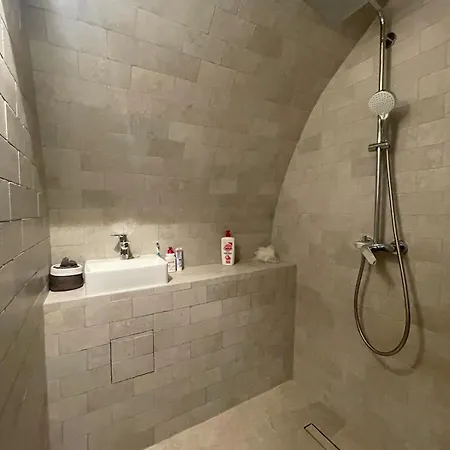 Quiet House, Air Conditioning, 3 Bedrooms, Small Pool Сasa de vacaciones