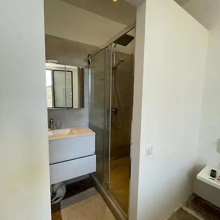 Quiet House, Air Conditioning, 3 Bedrooms, Small Pool Сasa de vacaciones