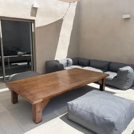 Сasa de vacaciones Quiet House, Air Conditioning, 3 Bedrooms, Small Pool