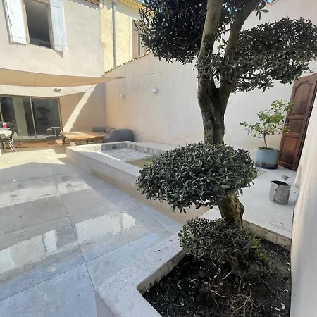 Quiet House, Air Conditioning, 3 Bedrooms, Small Pool
