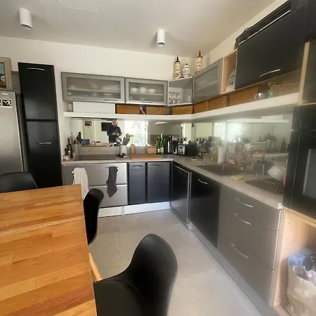 Quiet House, Air Conditioning, 3 Bedrooms, Small Pool * Junas