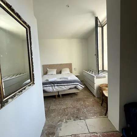 Сasa de vacaciones Quiet House, Air Conditioning, 3 Bedrooms, Small Pool Junas